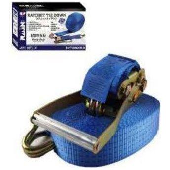 Raijin Ratchet Tie Down - KHM Megatools Corp. Raijin Ratchet Tie Down - KHM Megatools Corp.